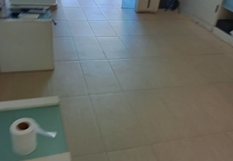 Seputih Permai Condominium