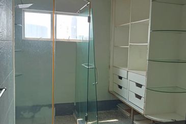 Seputih Permai Condominium