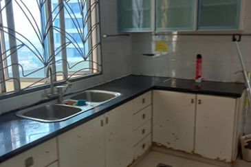 Seputih Permai Condominium