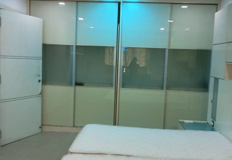 Seputih Permai Condominium