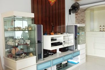 Seputih Permai Condominium