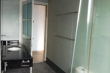 Seputih Permai Condominium