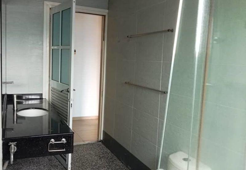 Seputih Permai Condominium