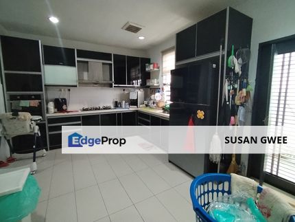 Kemuning Damai Residence Kemuning Utama For Sale , Selangor, Shah Alam