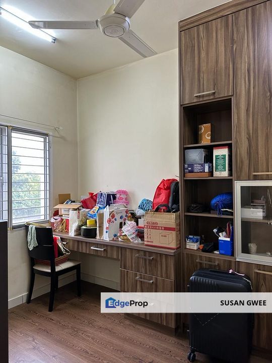 Antilla Lagoon Villa Townhouse For sale , Selangor, Kota Kemuning