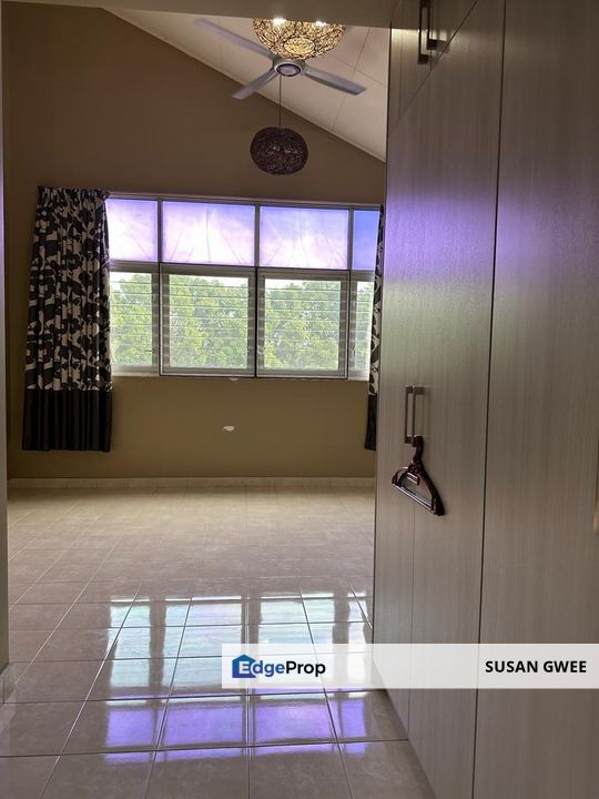 Antilla Lagoon Villa Townhouse For sale , Selangor, Kota Kemuning
