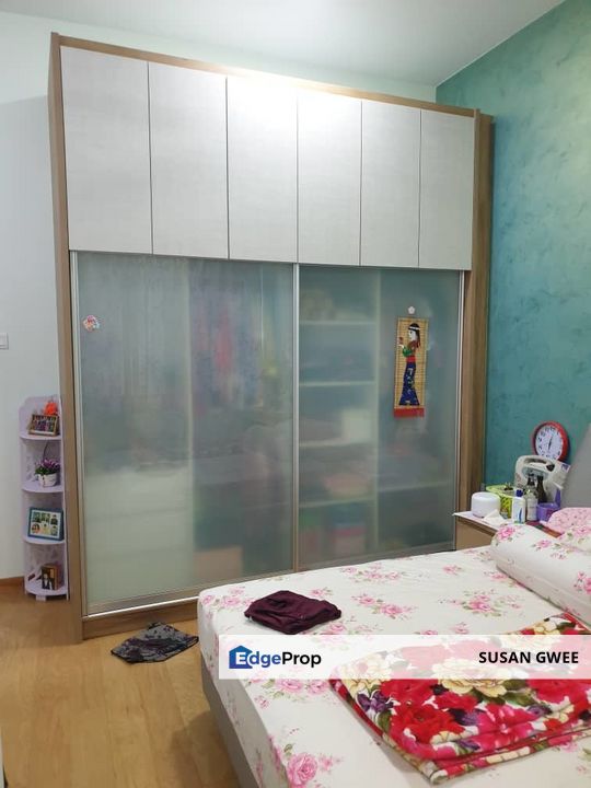 Kemuning Residence Shah Alam 2.5 Storey Garden Bungalow For Sale, Selangor, Shah Alam