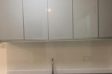 Paisley Serviced Residences @ Tropicana Metropark