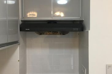 Paisley Serviced Residences @ Tropicana Metropark