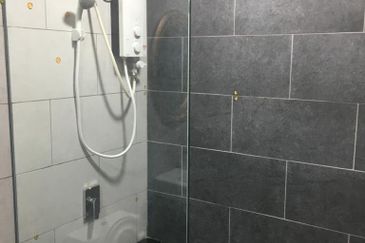 Paisley Serviced Residences @ Tropicana Metropark