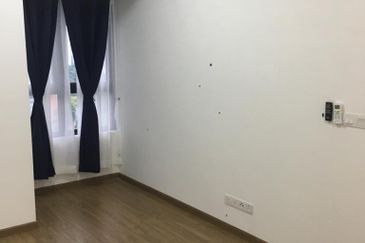 Paisley Serviced Residences @ Tropicana Metropark