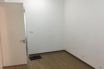 Paisley Serviced Residences @ Tropicana Metropark