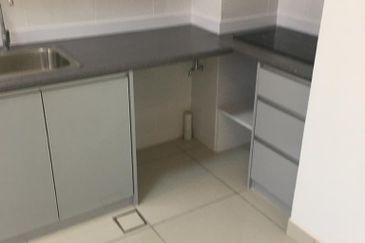 Paisley Serviced Residences @ Tropicana Metropark