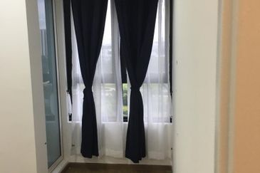 Paisley Serviced Residences @ Tropicana Metropark