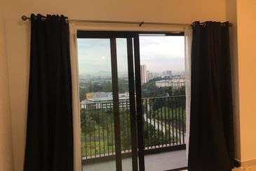 Paisley Serviced Residences @ Tropicana Metropark