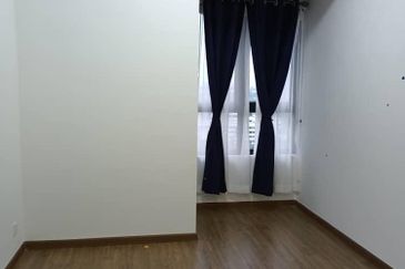 Paisley Serviced Residences @ Tropicana Metropark