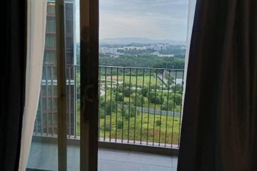 Paisley Serviced Residences @ Tropicana Metropark