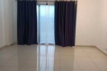 Paisley Serviced Residences @ Tropicana Metropark