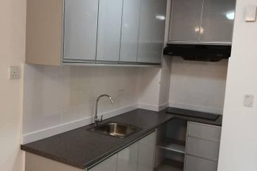 Paisley Serviced Residences @ Tropicana Metropark