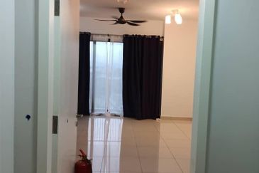 Paisley Serviced Residences @ Tropicana Metropark