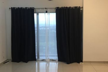 Paisley Serviced Residences @ Tropicana Metropark