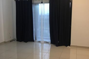 Paisley Serviced Residences @ Tropicana Metropark