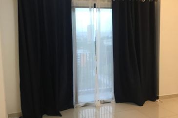 Paisley Serviced Residences @ Tropicana Metropark