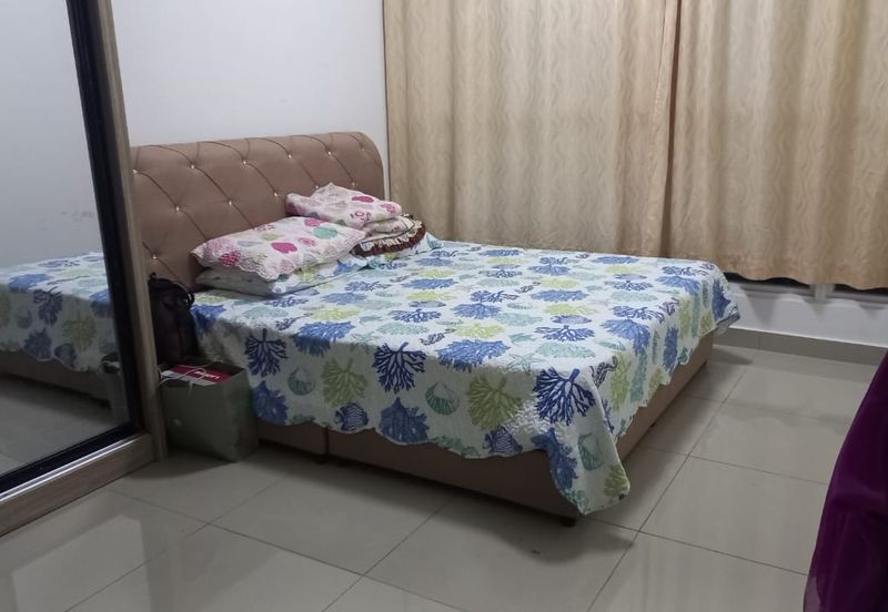 Mutiara Ville @ Cyberjaya