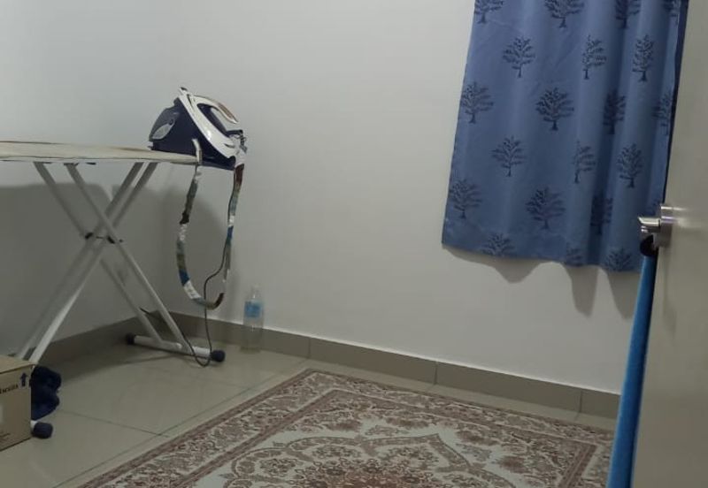 Mutiara Ville @ Cyberjaya