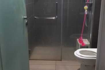 Mutiara Ville @ Cyberjaya