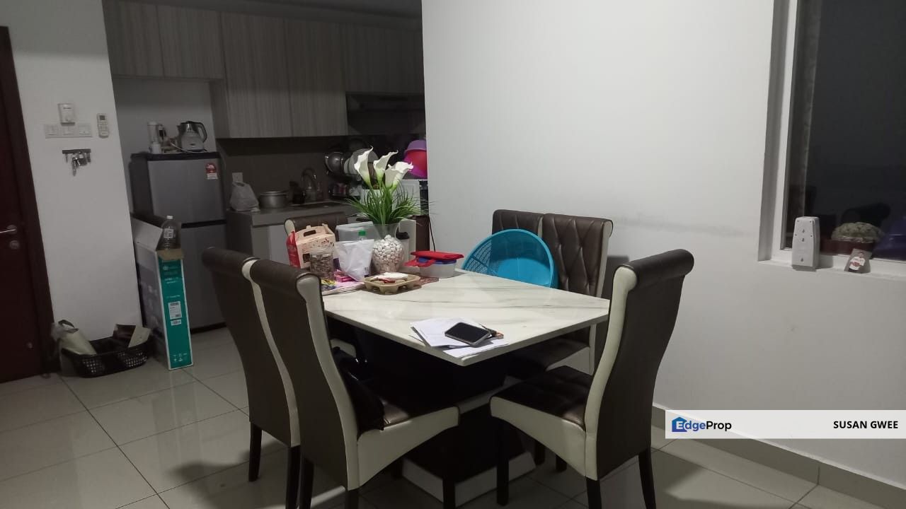 Mutiara Ville Cyberjaya For Sale, Selangor, Cyberjaya