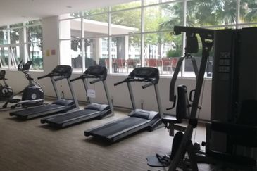 Mutiara Ville @ Cyberjaya