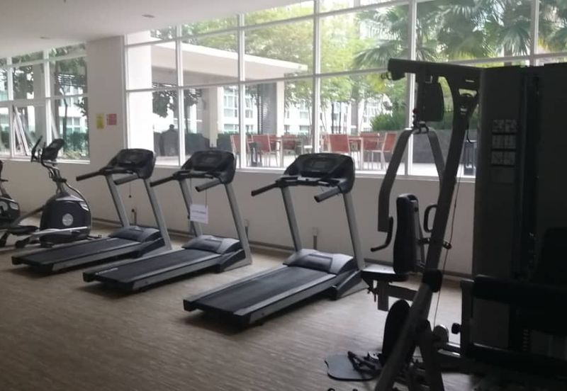 Mutiara Ville @ Cyberjaya