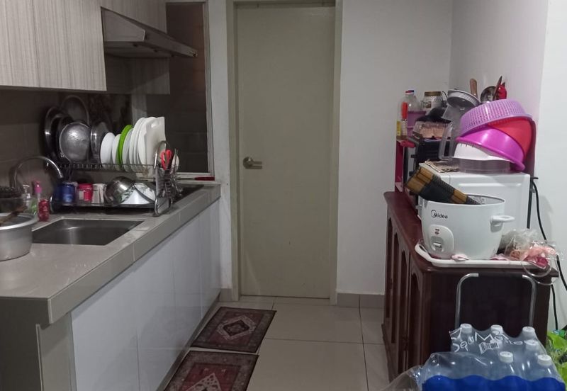 Mutiara Ville @ Cyberjaya