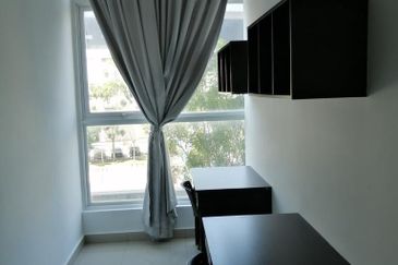 Mutiara Ville @ Cyberjaya