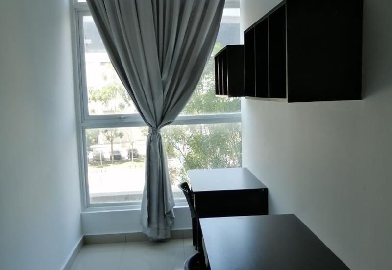 Mutiara Ville @ Cyberjaya