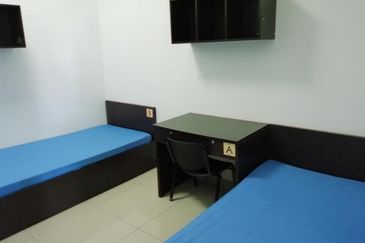 Mutiara Ville @ Cyberjaya