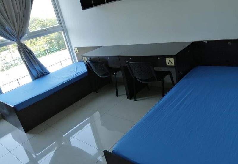 Mutiara Ville @ Cyberjaya