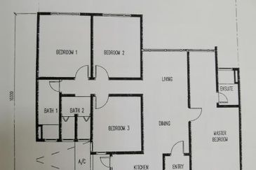 Mutiara Ville @ Cyberjaya