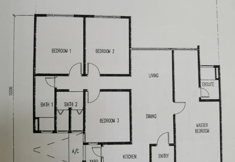 Mutiara Ville @ Cyberjaya