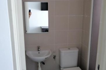 Mutiara Ville @ Cyberjaya