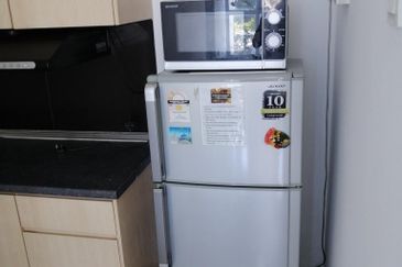 Mutiara Ville @ Cyberjaya