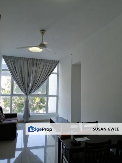 Mutiara Ville Cyberjaya For Sale Fully Furnished, Selangor, Cyberjaya