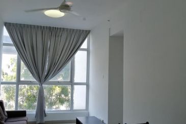 Mutiara Ville @ Cyberjaya