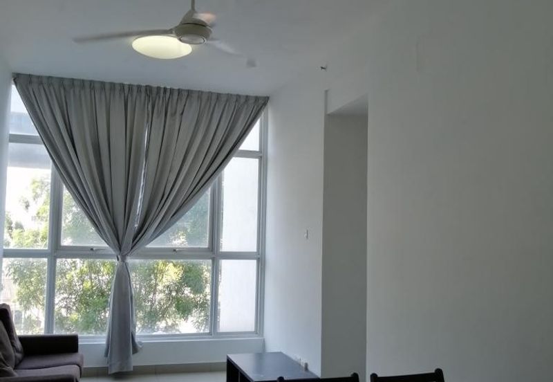 Mutiara Ville @ Cyberjaya