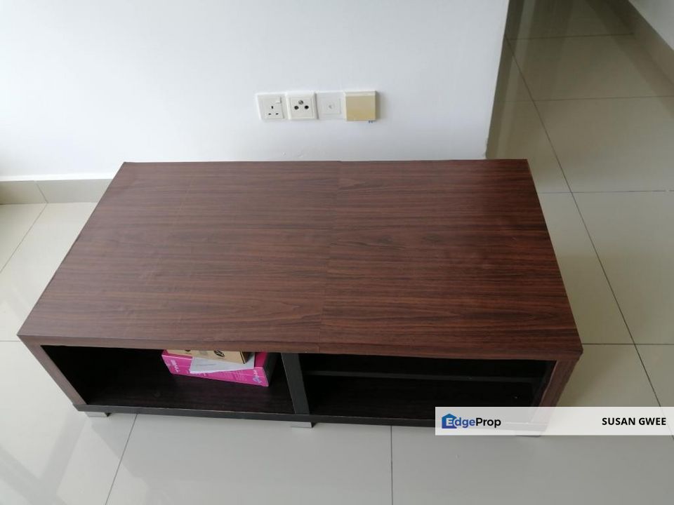 Mutiara Ville Cyberjaya For Sale Fully Furnished, Selangor, Cyberjaya