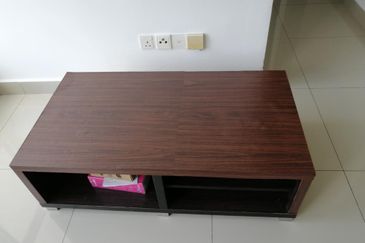 Mutiara Ville @ Cyberjaya