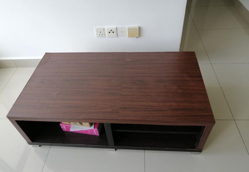 Mutiara Ville @ Cyberjaya