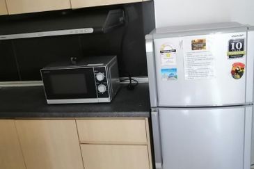 Mutiara Ville @ Cyberjaya