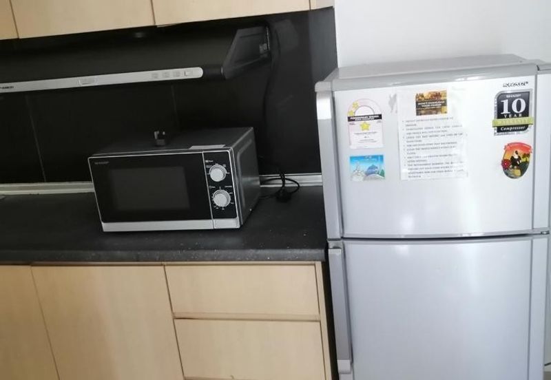 Mutiara Ville @ Cyberjaya